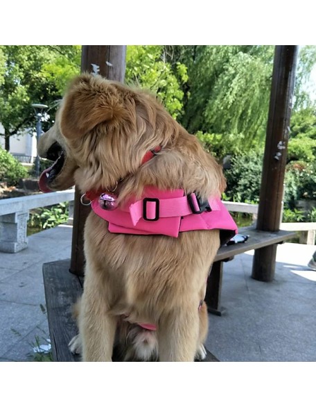 Dog Life Jacket Pet Life Water Vest