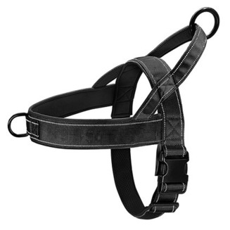 Adjustable Dog Harness No Pull for Small and Medium Large Dogs