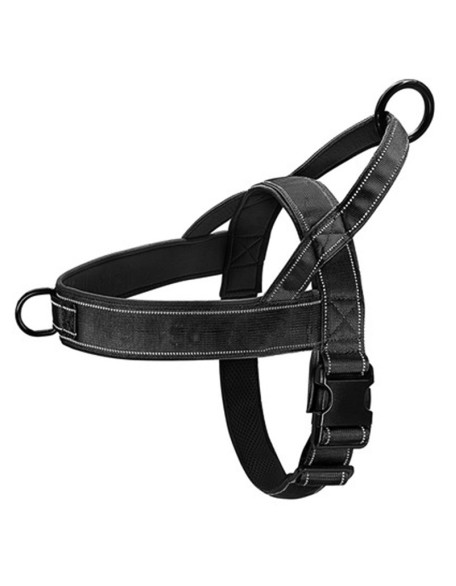 Adjustable Dog Harness No Pull for Small and Medium Large Dogs