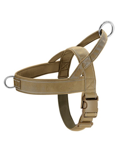 Adjustable Dog Harness No Pull for Small and Medium Large Dogs