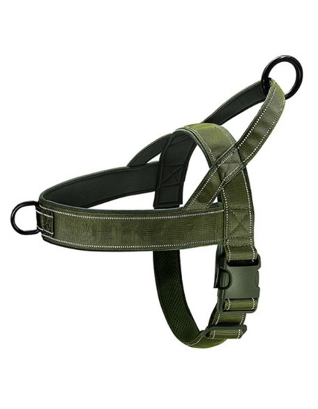 Adjustable Dog Harness No Pull for Small and Medium Large Dogs