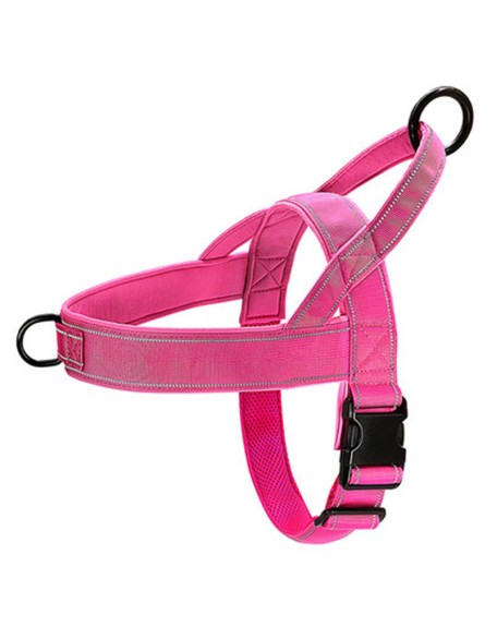 Adjustable Dog Harness No Pull for Small and Medium Large Dogs