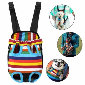 Dog Carrier Backpack