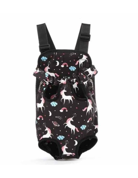 Dog Carrier Backpack