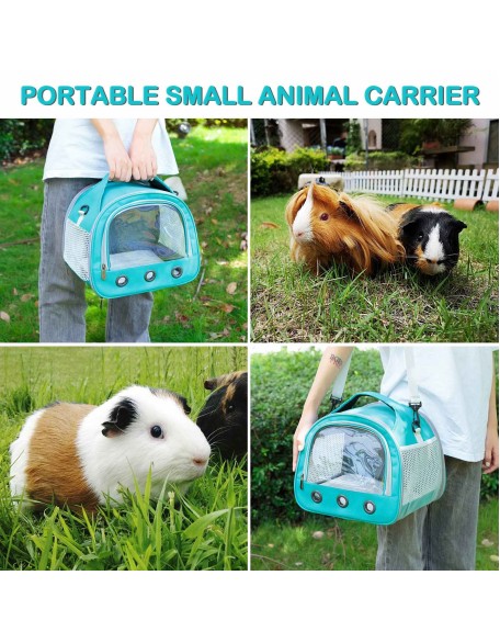 Small Animal Carrier Bag