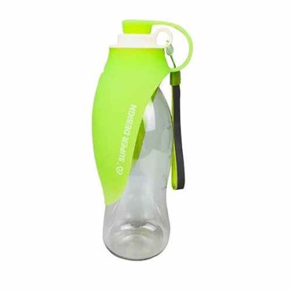 Portable Pet Dog Water Bottle