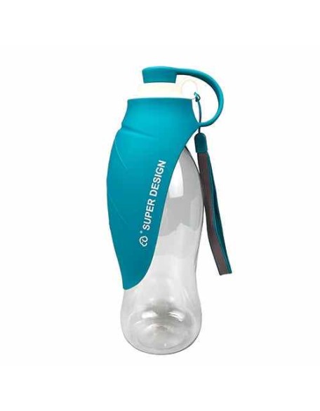 Portable Pet Dog Water Bottle