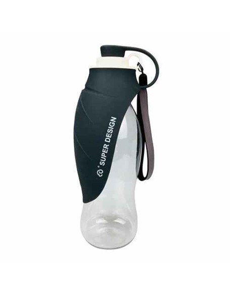 Portable Pet Dog Water Bottle