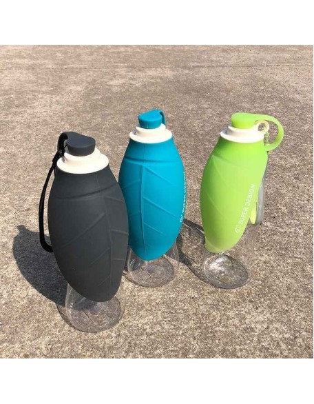 Portable Pet Dog Water Bottle