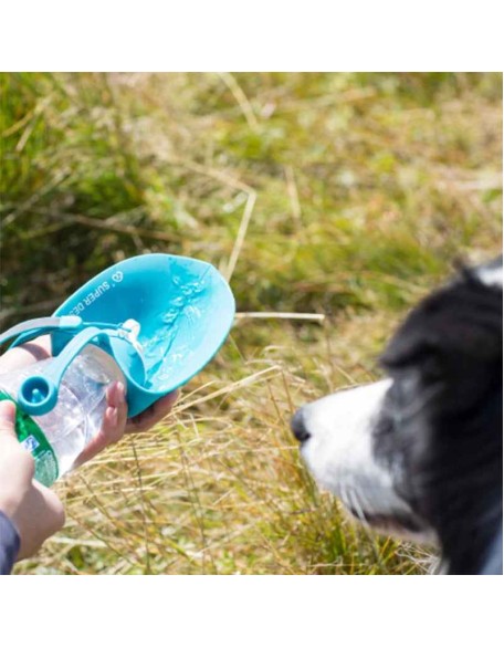 Portable Pet Dog Water Bottle