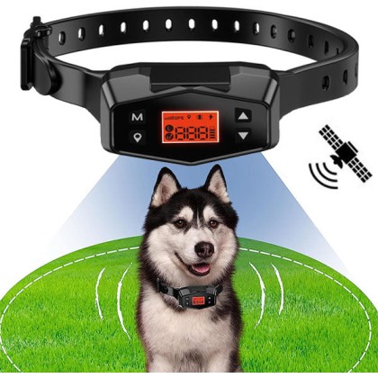 Wireless Dog Fence, GPS Dog Fence,Wireless Dog Containment Systems