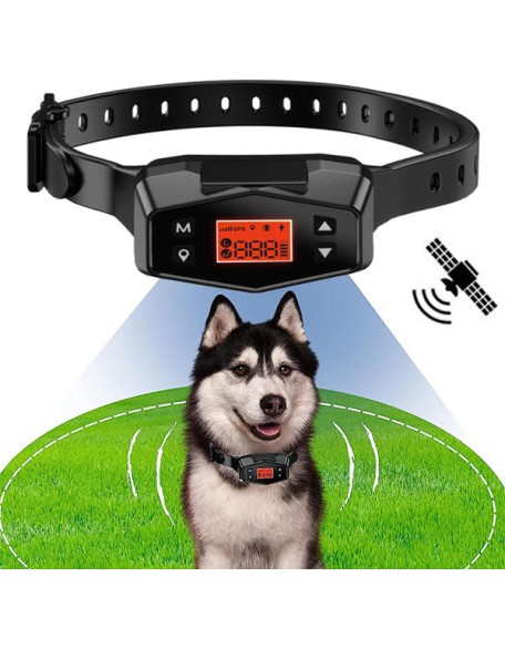 Wireless Dog Fence, GPS Dog Fence,Wireless Dog Containment Systems