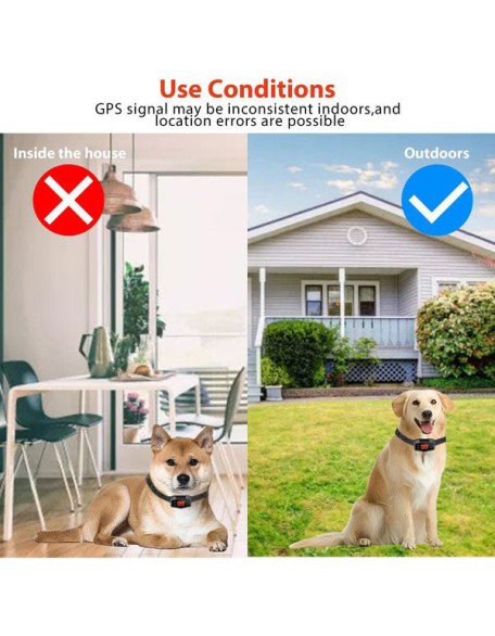 Wireless Dog Fence, GPS Dog Fence,Wireless Dog Containment Systems