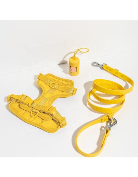 Dog Harness Walk Kit