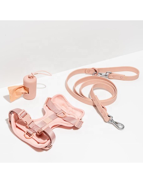 Dog Harness Walk Kit