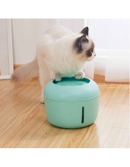 4-filter Pet Water Fountain