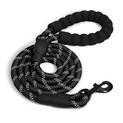 Heavy Duty Rope Dog Leash