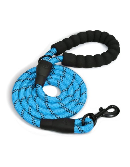 Heavy Duty Rope Dog Leash