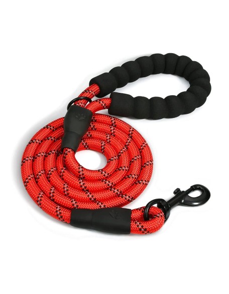 Heavy Duty Rope Dog Leash