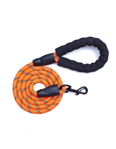 Heavy Duty Rope Dog Leash