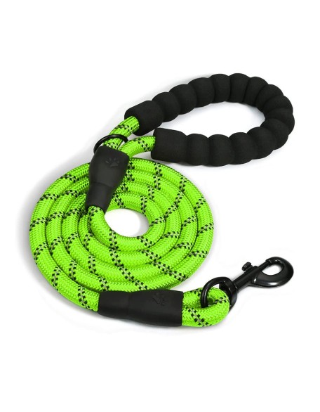 Heavy Duty Rope Dog Leash