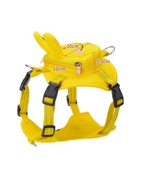 Backpack Harness Set