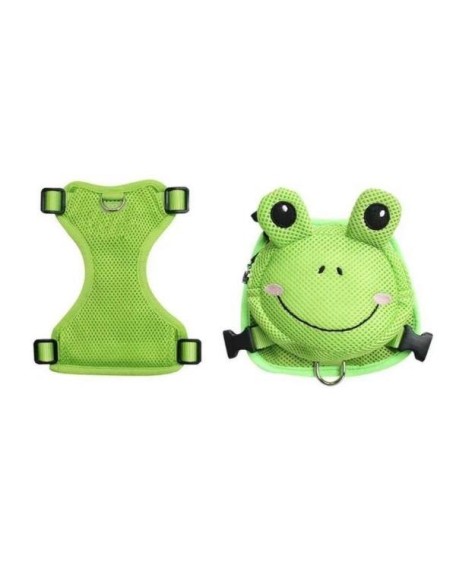 Backpack Harness Set