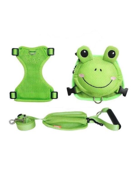 Backpack Harness Set