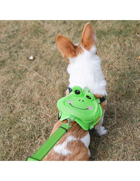 Backpack Harness Set