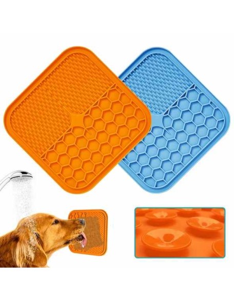 Dog Lick Pad