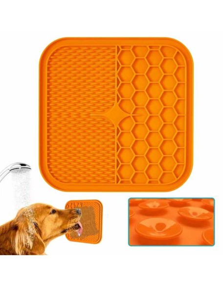 Dog Lick Pad