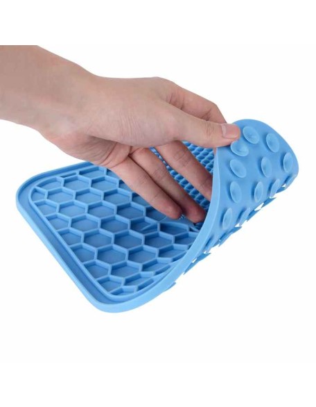 Dog Lick Pad