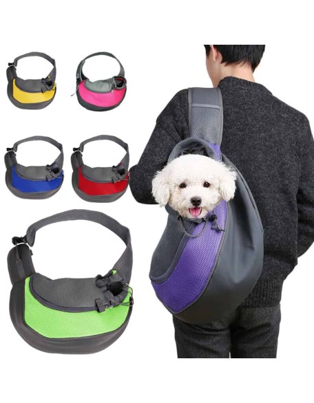 Durable Sling Dog Carrier