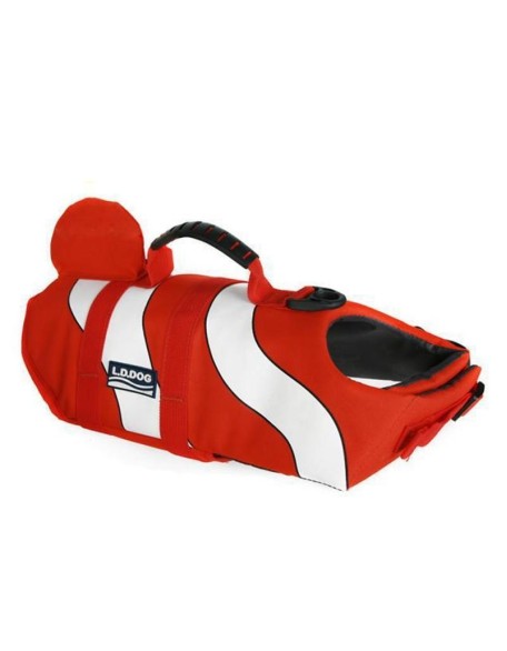 Dog Life Vest