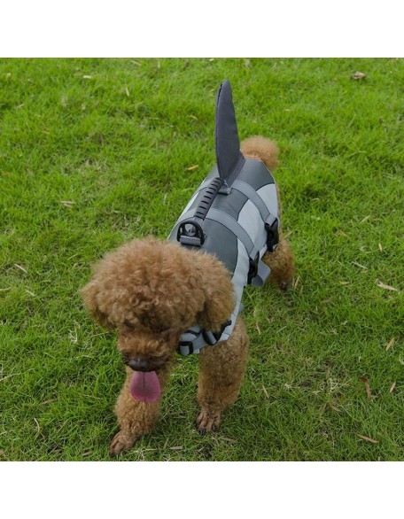 Dog Life Vest