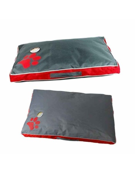 Large Dog Bed, Double Sided Waterproof Pet Bed