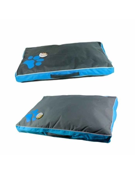 Large Dog Bed, Double Sided Waterproof Pet Bed