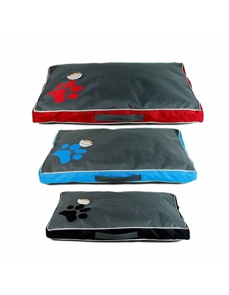 Large Dog Bed, Double Sided Waterproof Pet Bed