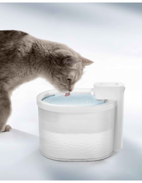 Automatic Cat Water Fountain