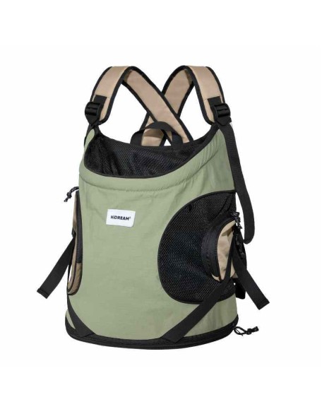 CuddleBaby Front Pet Carrier Backpack