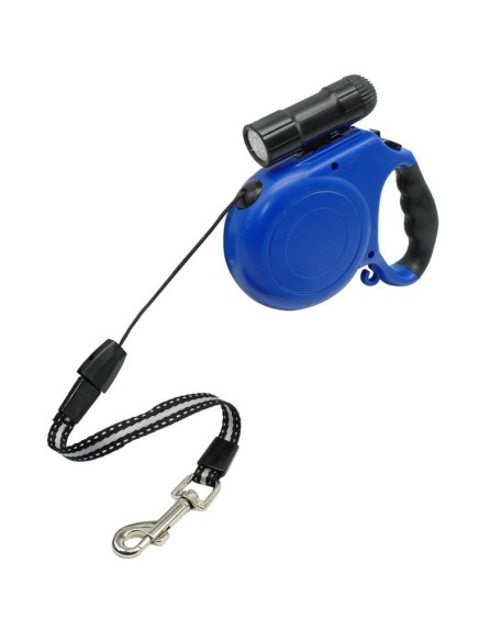 Dog Flashlight Leash