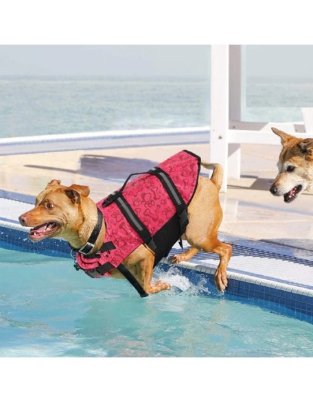 Dog Life Jacket