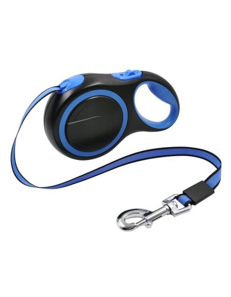 3M 5M + 8M Long Retractable Dog Leash