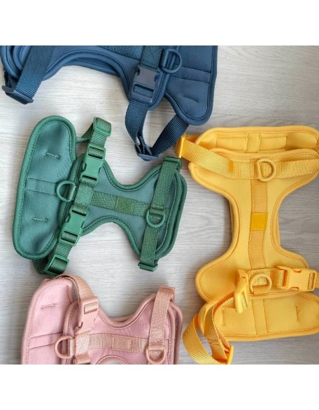 Dog Harness Walk All Collar