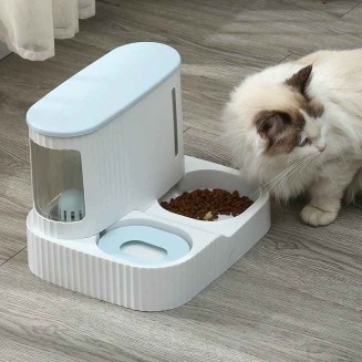 3L Pet Food Automatic Feeder