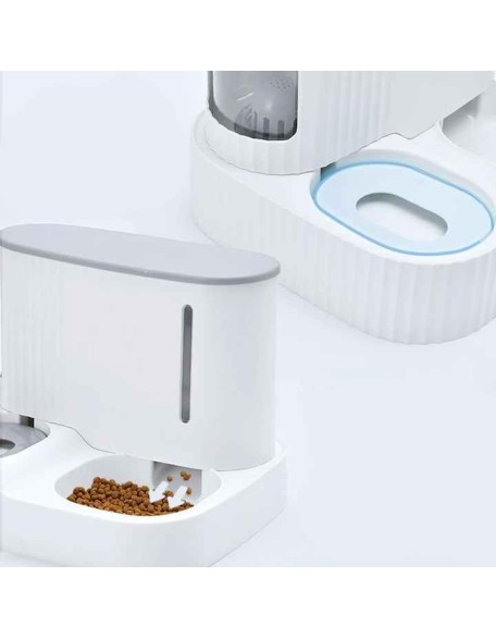 3L Pet Food Automatic Feeder