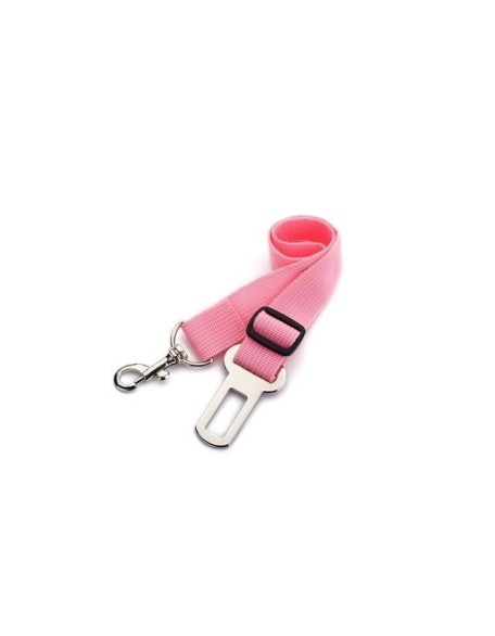 Premium Dog Car Seat Belt