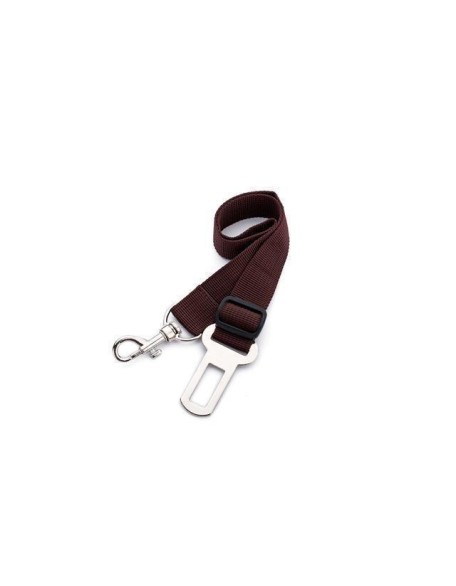 Premium Dog Car Seat Belt