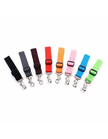 Premium Dog Car Seat Belt