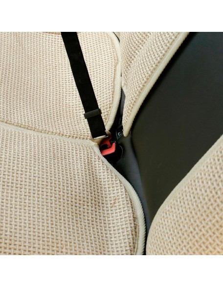 Premium Dog Car Seat Belt